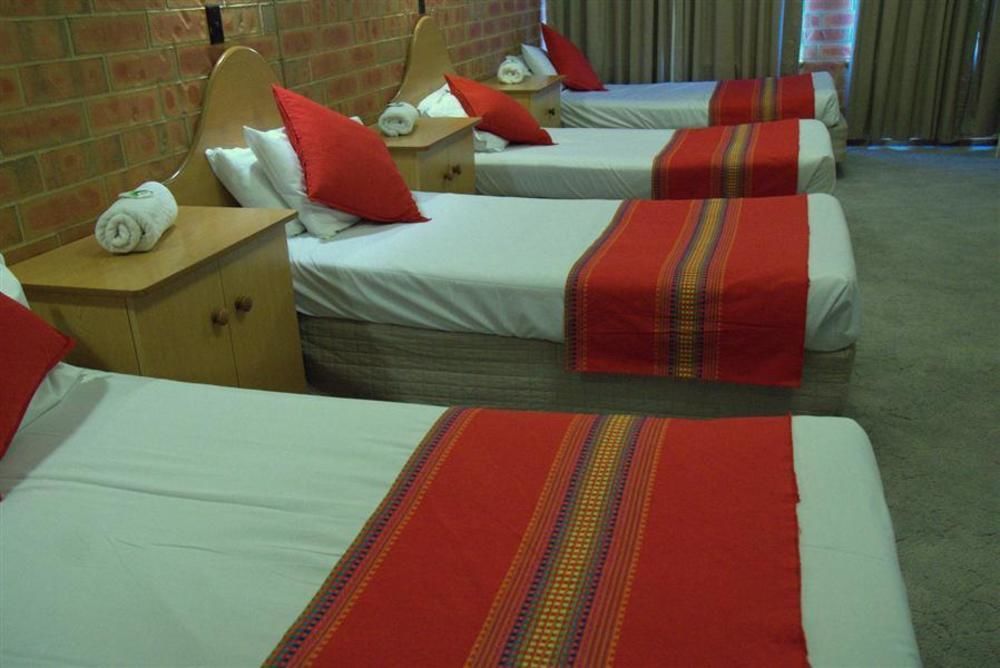 Pooraka Motor Inn Экстерьер фото